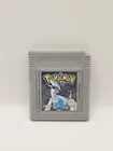 Nintendo Game Boy Pokemon Silver Version PAL-ITA Italian Tested
