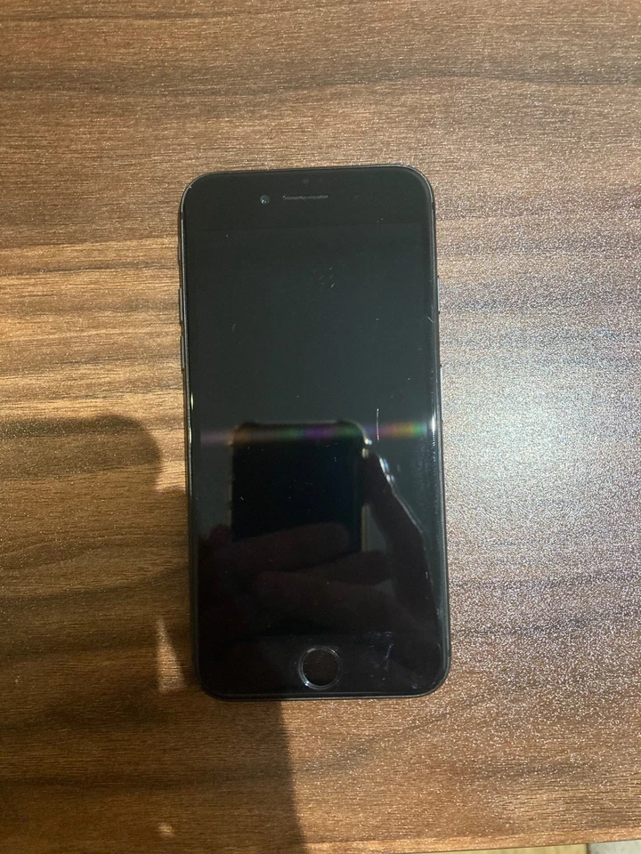 Apple iPhone 8 - 256GB - Space Grey (Unlocked) A1905 (GSM) - Image 3 of 3