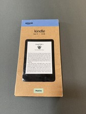 Amazon Kindle E-Reader 11th Gen, 2024 Release 16GB, WiFi  Matcha