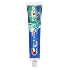 Crest Scope Outlast Complete Whitening Toothpaste 5.4 Ounce Pack Of 1