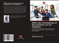 Abdulganiyu Issa | Effets Des RéCompenses Et Des Punitions Sur Les EmployéS