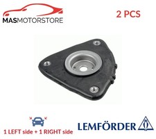 TOP STRUT MOUNTING CUSHION SET LEMFÖRDER 34002 01 2PCS P FOR VOLVO S40 II,V50