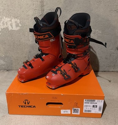 Tecnica Cochise 130 29.5 Ski Boot - Brand New! - Alpine Touring