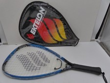 Ektelon Invader Ti F3 Racquetball Racquet X-Small Grip New w/ Cover 925 Power