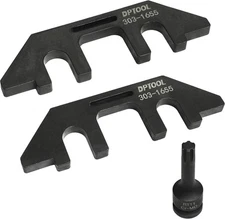 DPTOOL 303-1655 Camshaft Aligning Tool Compatible with Ford 3.5L V6 EcoBoost... 