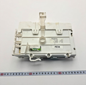 🎇Original AEG Platine Elektronik Leistungselektronik EWM10931SA-BCBC2104#AE34-9