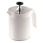 Montalatte Snips Cremix Cappuccinatore, modello 000968, colore Bianco, per di