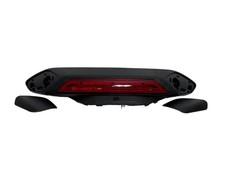 For 2020-2025 Ford Transit & E-Transit Rear C...