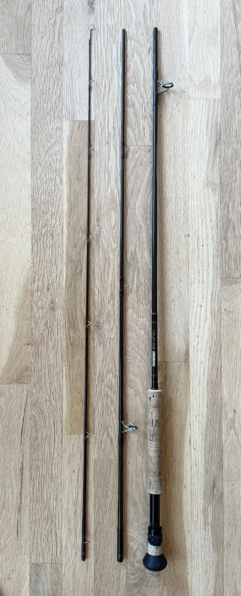 SAGE 3 Piece Fishing Rods & Poles for sale | eBay