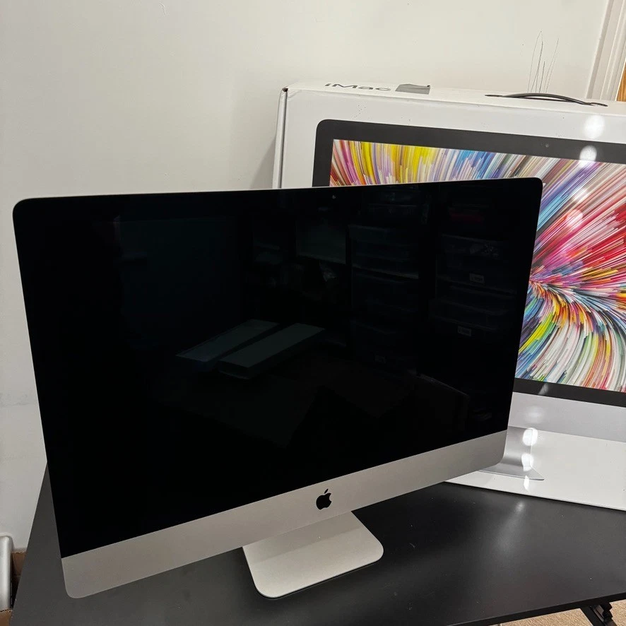 Apple iMac 1 TB 32 GB RAM Apple Desktops & All-In-One Computers