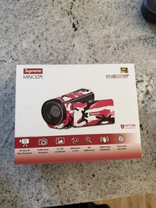 Supreme Waterproof Camera | eBay