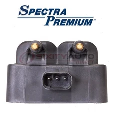 Spectra Premium Ignition Coil for 1995-1996 Mitsubishi Eclipse 2.0L L4 - wq