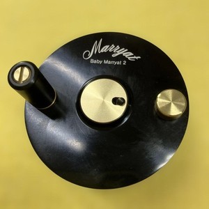 Marryat Fly Reel | eBay