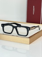 JACQUES MARIE MAGE Style Unisex Sunglasses - MODEL: BELVEDERE - SIZE  50  20