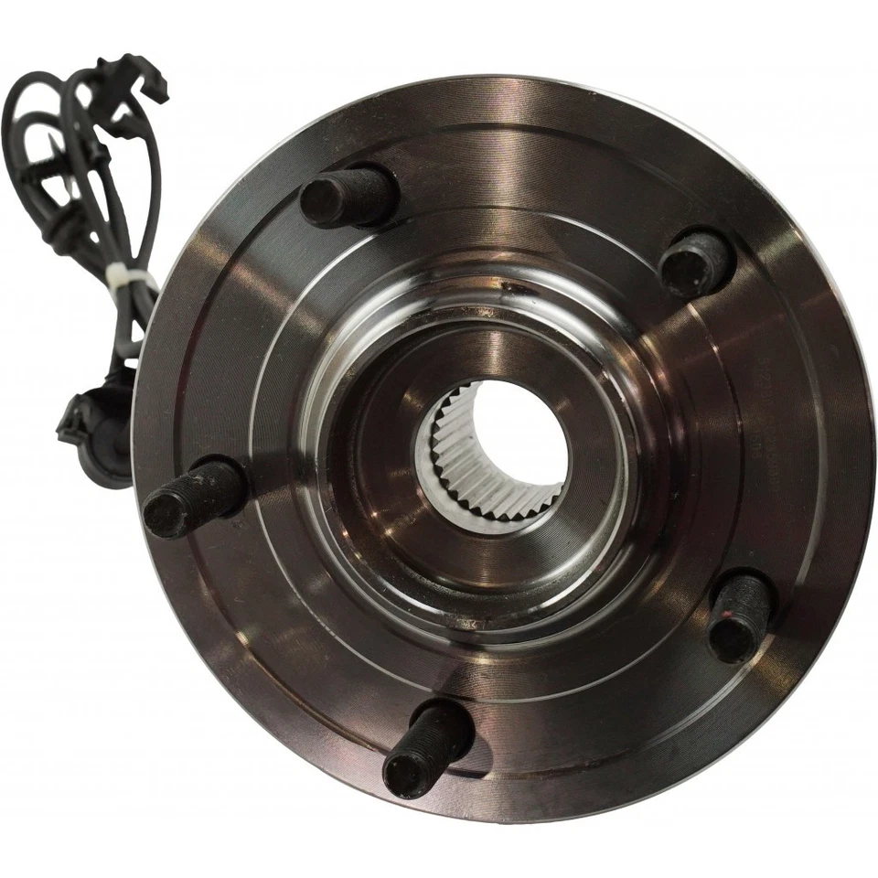 Buje trasero o lado del pasajero para Chrysler Pacifica 2007 2008 | pieza única Foto 2 de 4