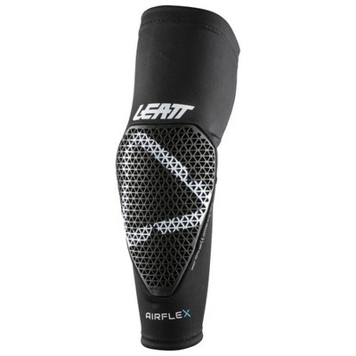 LEATT Elbow Guard AirFlex 2020 Ellenbogenprotektor, Ellbogenschützer XXL