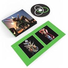 Profound Mysteries III von Röyksopp | CD | Zustand sehr gut