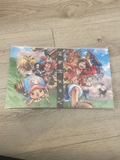 Książka z kartkami jednoczęściowymi