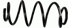 FAHRWERKSFEDER FÜR RENAULT KANGOO / GRAND KANGOO II (KW0/1 ) - SACHS 994 709