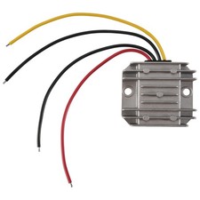  12V 24V to 5V 10A  DC DC Converter Regulator 12 Volt to 5 Volt 50W Buck 7527