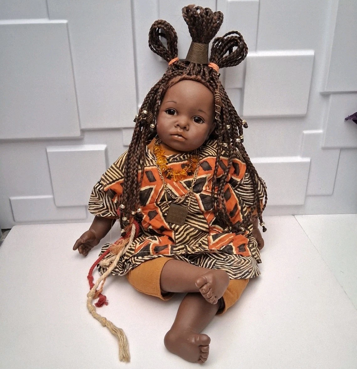 Götz Doll African American Dolls & Doll Playsets for sale | eBay