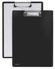 Keine Marke 80001-30 Clipboard Black