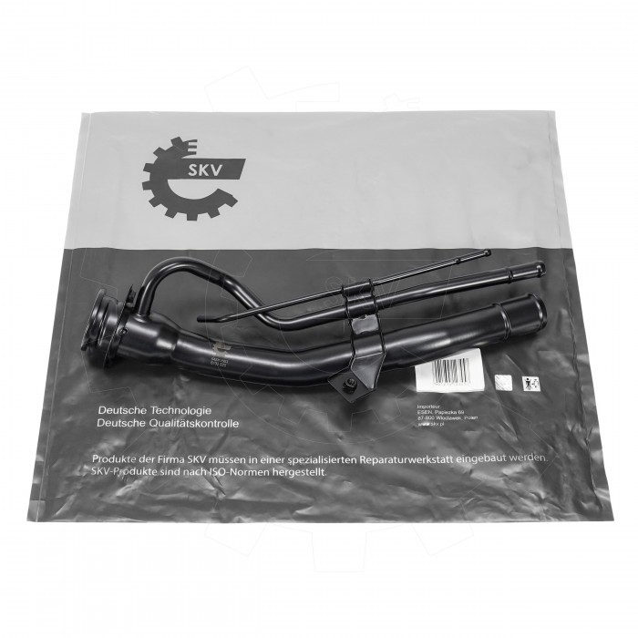 Durite carburant Mitsubishi L200 Triton 1710A005 tuyau flexible de réservoir gazole essence
