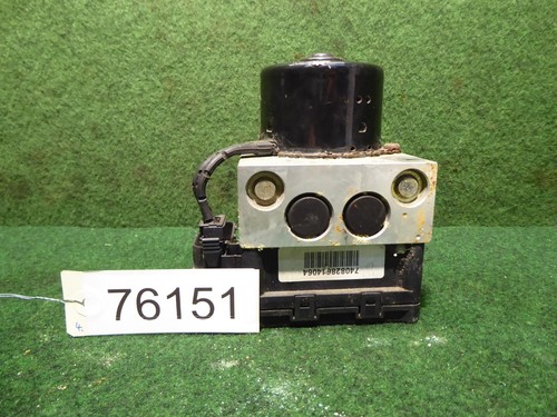 ABS Hydraulikblock 1J0614117C 1J0907379G VW Golf IV 1.4I 55KW 75PS Bj.1999