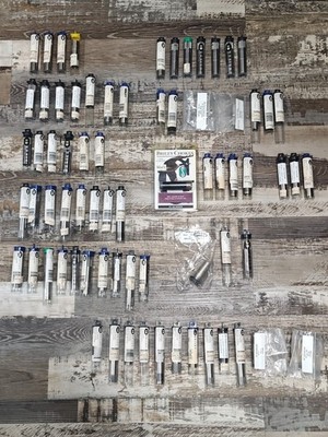 Huge Lot 73 New Briley Shotgun Choke Tubes Benelli Beretta Browning Win Rem 