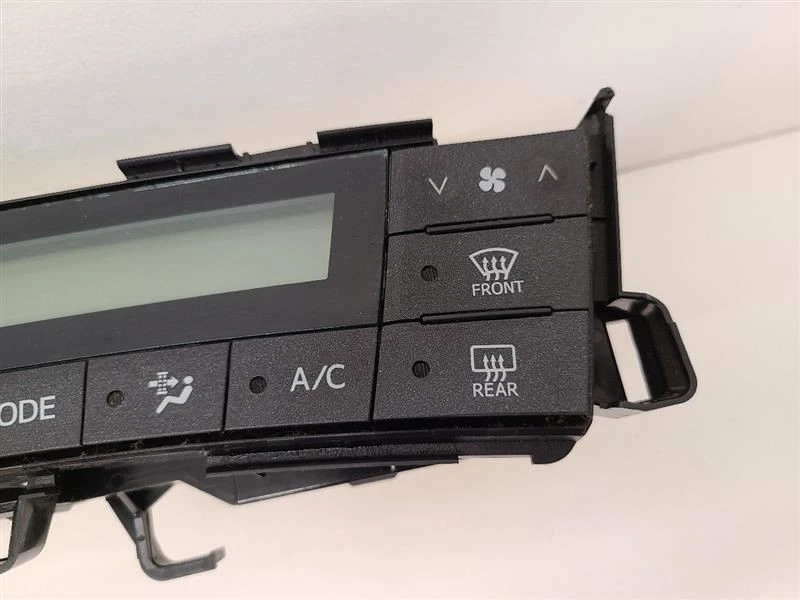 10-11 丰田 PRIUS 温度控制带 LED 车头灯 5590047030 — 第 2/4 张图片