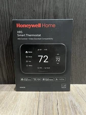 Honeywell X8S Smart Thermostat  Model X8VMC8B New Sealed