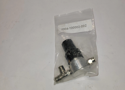 #ad NEW Master Pneumatic Creative Pressure Regulator 9904 100002 002 R56M 1SR219P $29.99