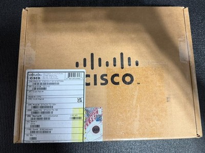 Cisco STACK-T3-1M  Stacking Cable for Catalyst 9300 (New)