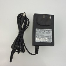 GENUINE APD WA-18H12 LACIE SEAGATE WA-18G12U 12V 1.5A EXT HARD DRIVE ADAPTER OEM