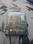 EA Sports PGA Tour - Sony PlayStation 5