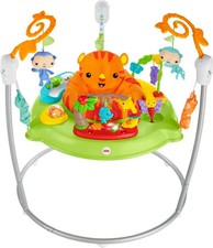 Fisher-Price Rainforest Jumperoo, Door Jumper...