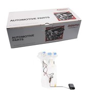 Astemo Hitachi Sensor Kraftstoffvorrat TANK-GEBER FüR Renault Kangoo | 2503231