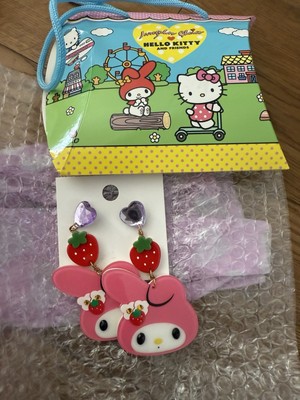 Irregular Choice My Melody Ohrringe