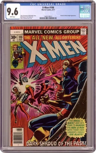 Comic Image