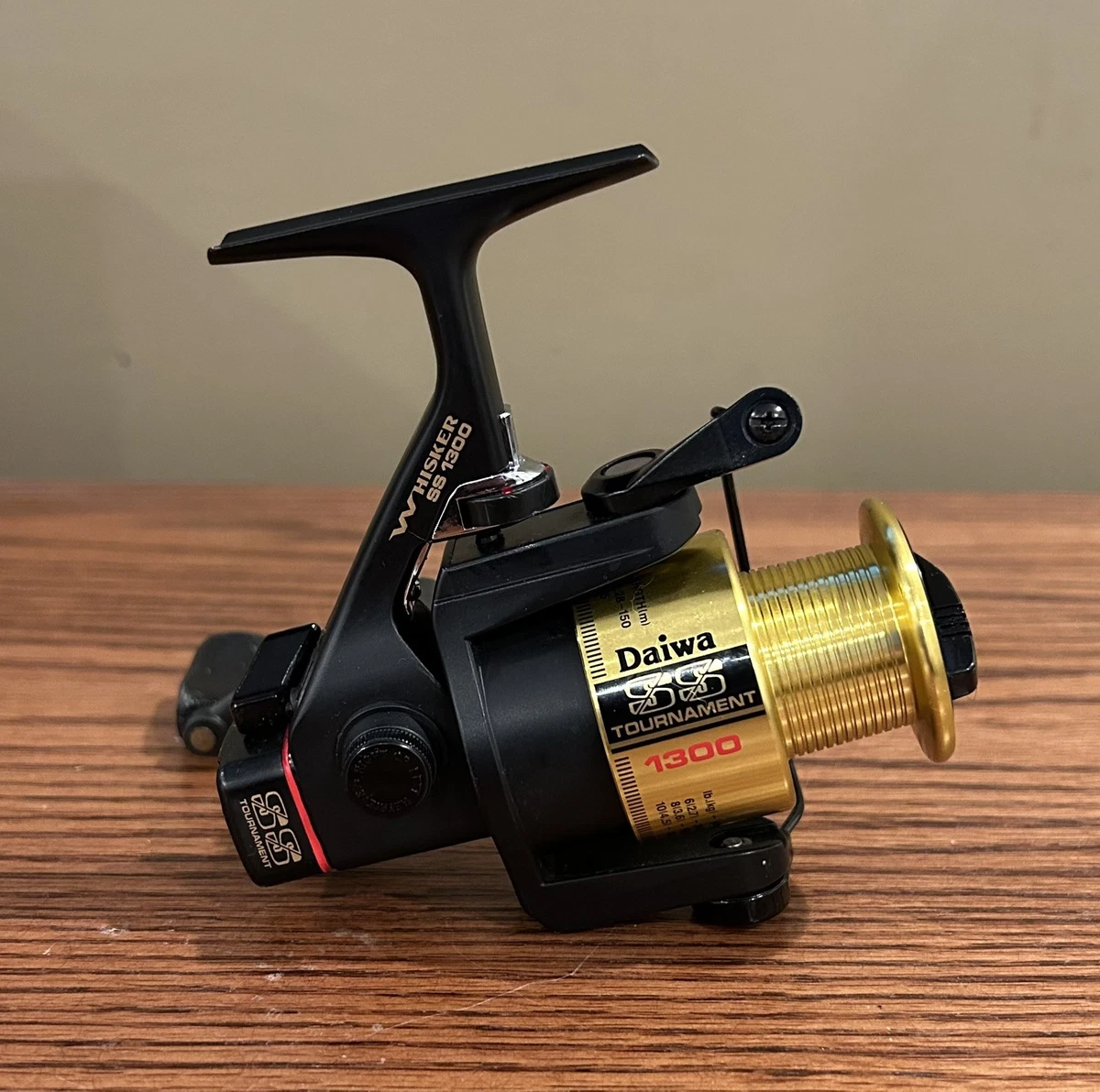 daiwa tournament reel products for sale | eBay