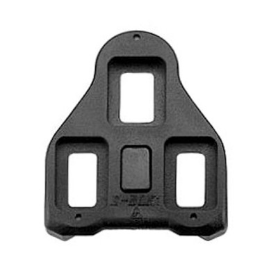 Set Von Pedalplatten Straße vp-blk1 für Fahrrad Zubehör Ersatzteile