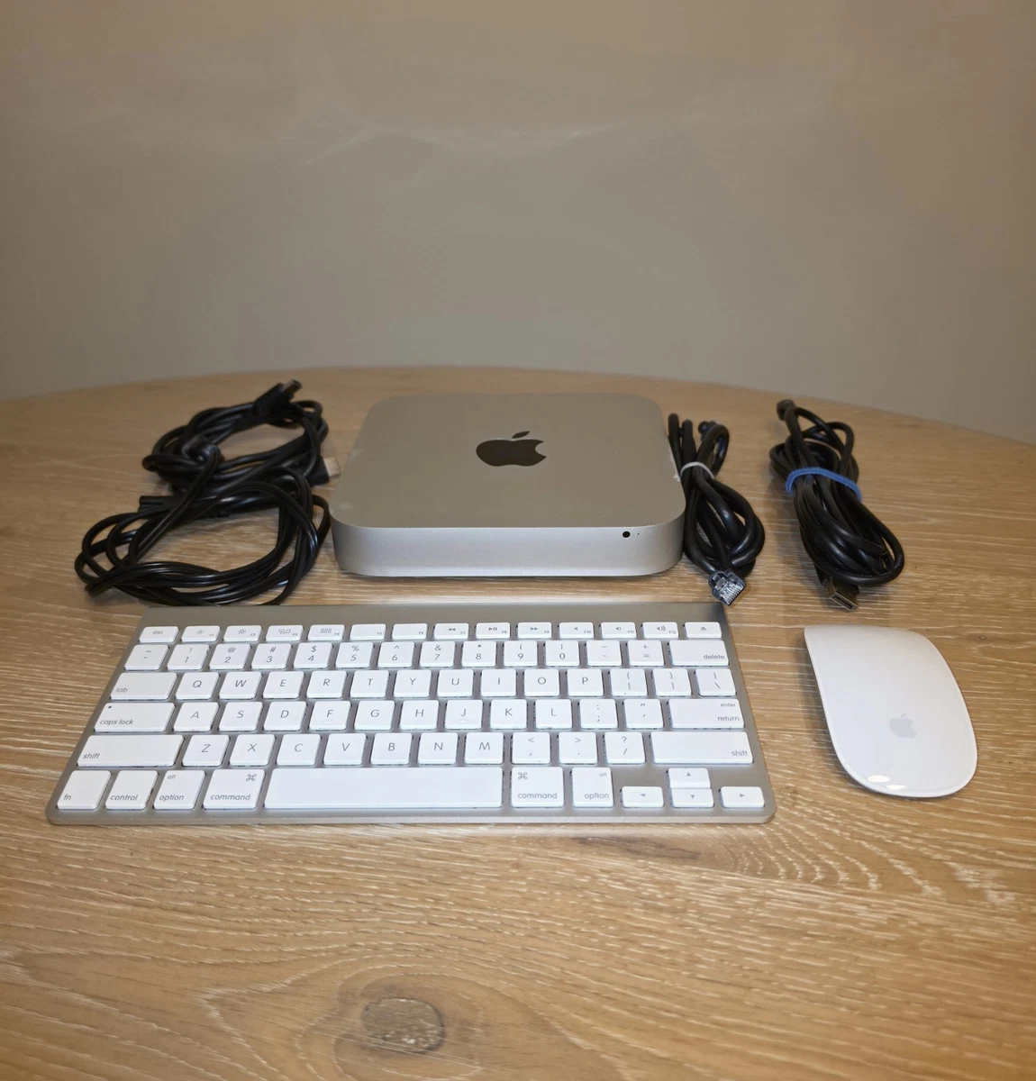 Apple Mac mini Intel Core i5 2nd Gen. Desktops & All-In-One