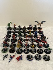 heroclix Assorted Lot