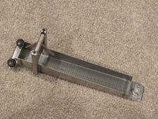 Bostwick Consistometer For Consistency And Flow Rate