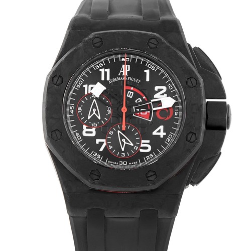 Audemars Piguet Royal Oak Offshore Team Alinghi 44mm Watch 260...