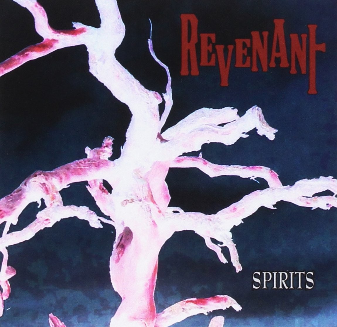 Духи Revenant (CD) (ИМПОРТ ИЗ Великобритании)