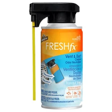 Armor All Fresh FX Vent and Duct Cleaner Odor Neutralizer, Tranquil Skies, 5 OZ
