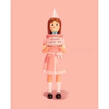 Joan Cornella Series Nobody Loves You 8" Vinyl Figure Cute Design Gift