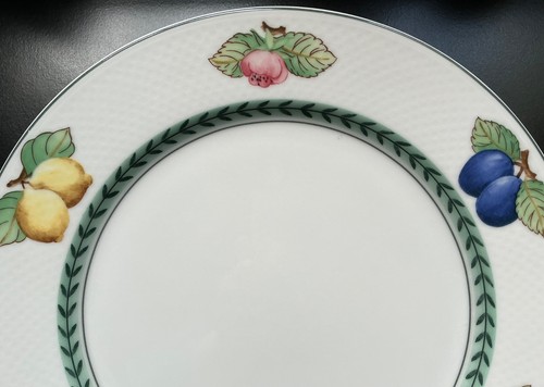 Villeroy & Boch French Garden Speiseteller - Durchmesser ca. 26,5 cm - Bild 5 von 6
