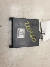 2015 TOYOTA PRIUS 1.8L FWD AT CHASSIS ECM MULTIPLEX NETWORK CONTROL MODULE 